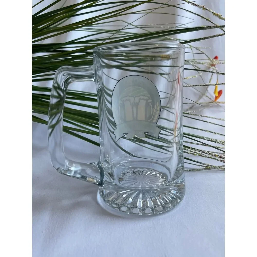 16 oz Beer Mug